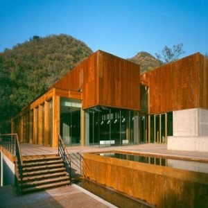 北京水關(guān)長(zhǎng)城公社酒店